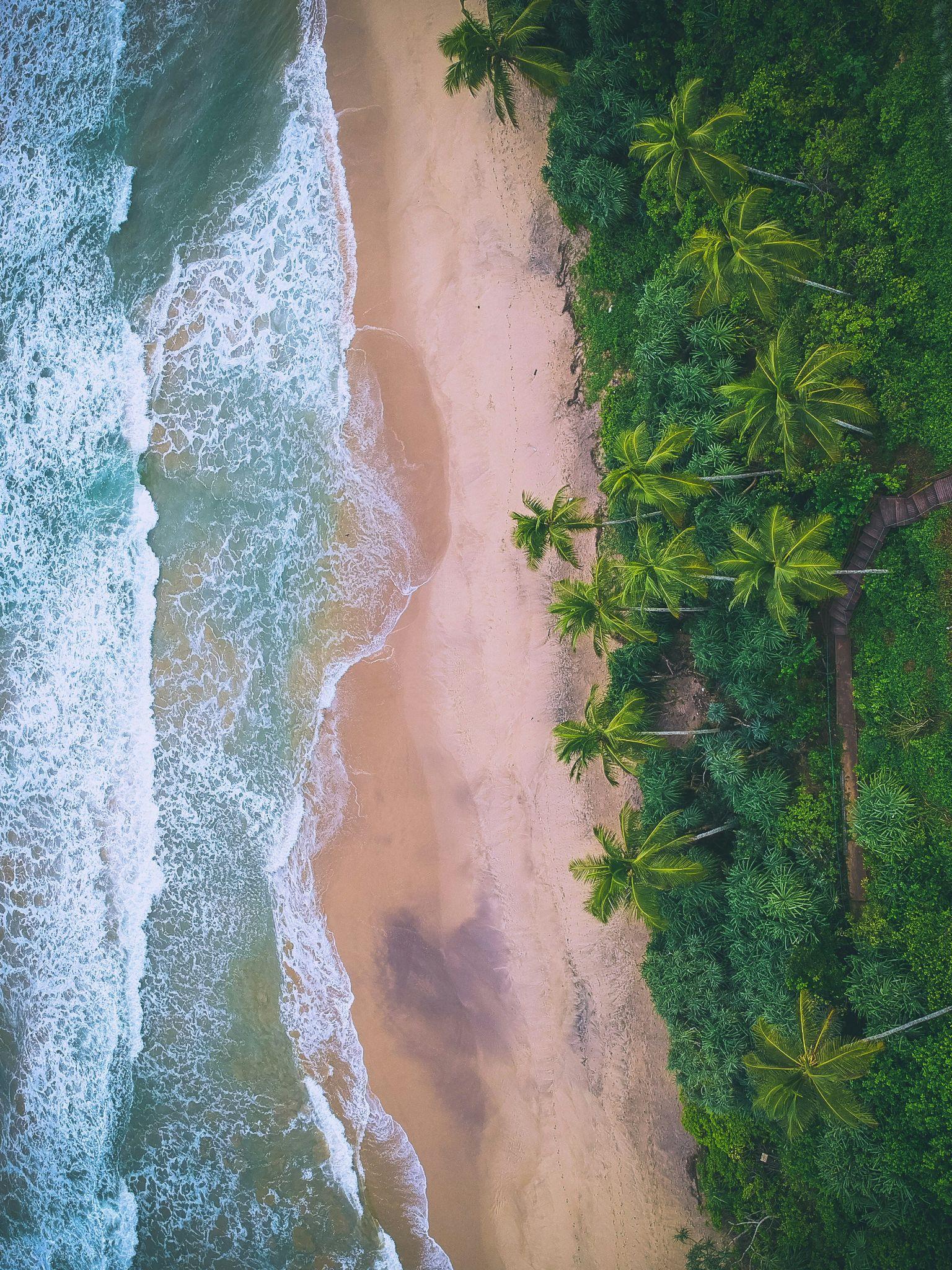 Retreat in Sri Lanka